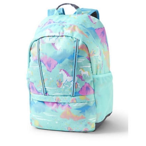 Lands‎ End Kids ClassMate personalized - Picture 1 of 4